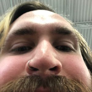 Meet your Posher, Drew